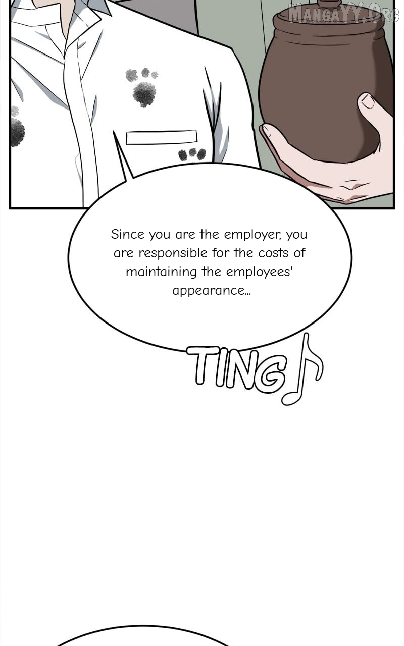 Change Me Chapter 102 - page 82